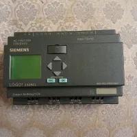 PLC زیمنس آلمان نو