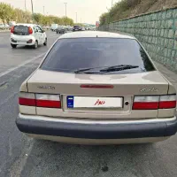 زانتیا بژ مدل ۸۴ در حد ۲۰۰۰