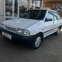 پراید sl مدل ۹۰