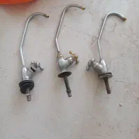 شیر آب شیرین کن