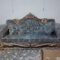 کاور مبل بارانا (سنچولی)|خدمات پیشه و مهارت|زابل, |دیوار