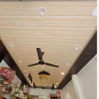اجرای تایل و دامپا و دیوار پوش