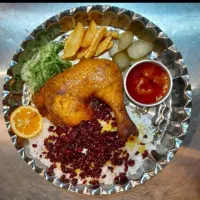 غذای خانگی با بهترین کیفیت