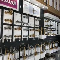 کابین روشویی توالت شیرآلات آینه و باکس از 2/400|لوازم سرویس بهداشتی|تهران, مهرآباد|دیوار