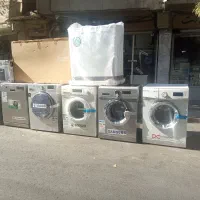 لباسشویی استوک