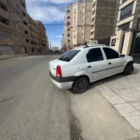 رنو l90 E2 JHQ  پارس خودرو|خودرو سواری و وانت|اندیشه, اندیشه فاز ۱|دیوار