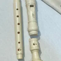 فلوت ریکوردر یاماها