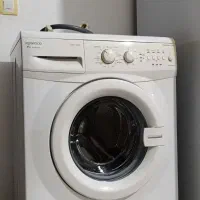 لباسشویی کنوود