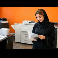 منشی