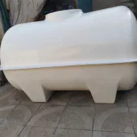 تانکر اب 3000لیتری