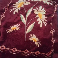 پتو|رختخواب، بالش، پتو|مشکیندشت, |دیوار