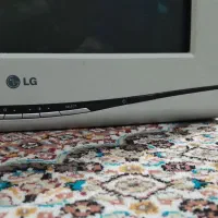 مانیتور 17 اینچ Flatron LG فلترون|رایانه رومیزی|پردیس, فاز ۴|دیوار