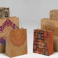تولید بگ و پاکت آجیل پول نامه کارت سکه کادو عروسی