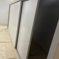 دکور چیدمان|کتابخانه، شلف، قفسه‌های دیواری|یزد, |دیوار