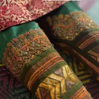 شلوار بندری|لباس|میناب, |دیوار