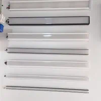 لاینر (نور خطی)|لامپ و چراغ|مشکیندشت, |دیوار