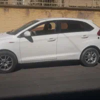 ام وی ام۳۱۵سفیدمدل۹۲|خودرو سواری و وانت|همدان, |دیوار