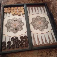 تخته نرد