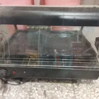 دستگاه سمبوسه