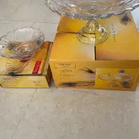 کاربردی و پذیرایی سوگا و بوهیمکس|صنایع دستی و سایر لوازم تزئینی|تهران, پاسداران|دیوار