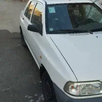 پراید 131شاسی ها پلم بدون رنگ به شرط|خودرو سواری و وانت|ملایر, |دیوار