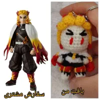 جاکلیدی دستبافت