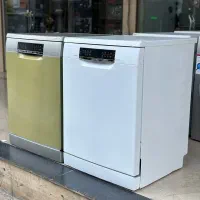 ظرفشویی سری 6 بوش آلمان مونتاژ ترکیه 2026