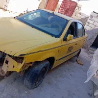 مدل، 1386|خودرو سواری و وانت|شادگان, |دیوار