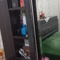 تخت دو نفره سالم وجادار|تخت و سرویس خواب|اردبیل, |دیوار