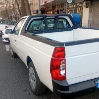 اریسان دوگانه سوز شرکتی/صفر کیلومتر1404\باEsp