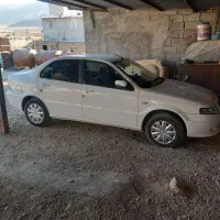 سمند سورن|خودرو سواری و وانت|گوآور, |دیوار