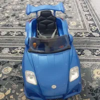 ماشین شارژی ارزان قیمت