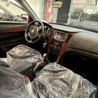 دنا بورسی 5دنده صفر کیلومتر1404|خودرو سواری و وانت|فردیس, انبار نفت|دیوار