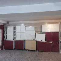 کابینت ام‌دی‌اف دست دوم