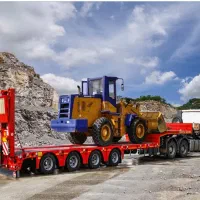 کمرشکن 5 محور تا نه محور