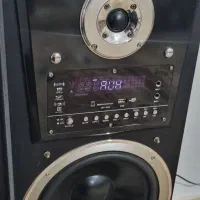 اسپیکر باند سینما خانواده سیستم صوتی|سیستم صوتی خانگی|کیلان, |دیوار