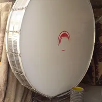 طبل ۲متری|درام و پرکاشن|تهران, مهرآباد جنوبی|دیوار