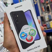 سامسونگ گلگسی Galaxy A36 5G
