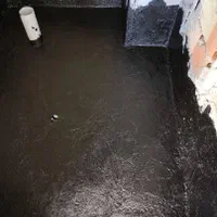 ایزوگام قیرسرد آنتی UV،رنگ استخری و نما، عایق نانو|خدمات پیشه و مهارت|رشت, سلیمانداراب|دیوار