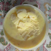 بستنی سنتی خانگی