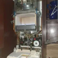 تعمیرات پکیج وابگرم کن وبخاری