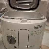 سرخ کن‌دلونگی نو