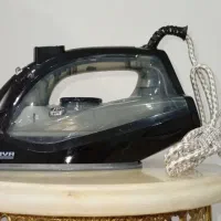 اتو بخار نیکووا کاملا نو