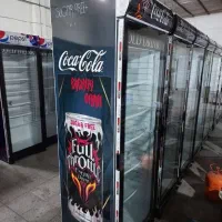 برودتی ۷۰ ۸۰ سانت|فروشگاه و مغازه|سنندج, |دیوار