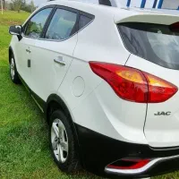 JAC S 3 جک اس تری بدون رنگ|خودرو سواری و وانت|رشت, دیانتی|دیوار