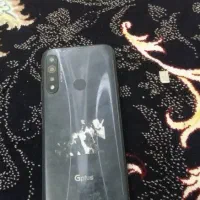 جی پلاس پی 10