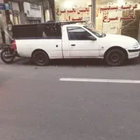 وانت اریسان مدل ۱۳۹۶