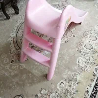 سرسره و تاب کودک