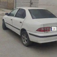 سمند ای اف سون مدل ۹۱