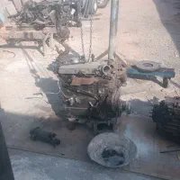 استوک بنز|قطعات یدکی و لوازم جانبی|خاوران, |دیوار